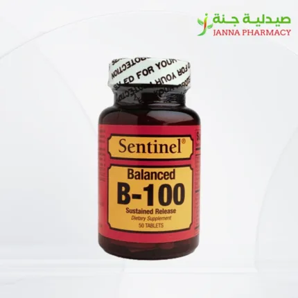 Sentinel B-100 Tabs 60 S