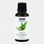 Now Eucalyptus Oil 30ml