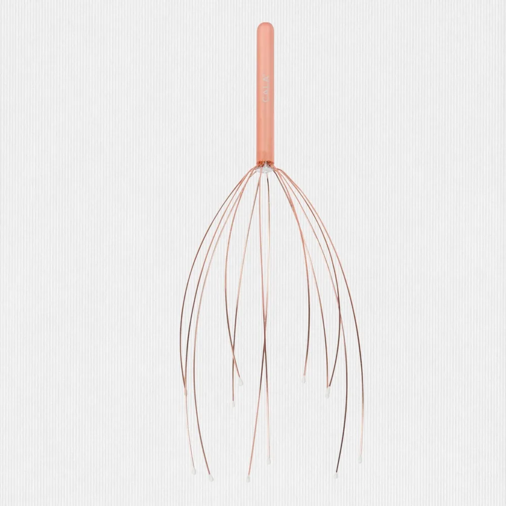 104675-1.jpg Cala Head Massager 69309 - Image 1