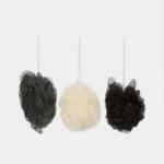 Cala Mesh Sponge Bath 69291