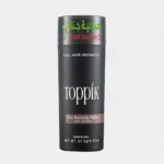 Toppik Hair Building Fiber Medium Brown 27.5gm