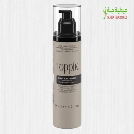 Toppik Hair Fattener Advance Serum 95ml