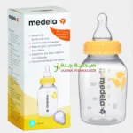 Medela Breast Milk Bottle with Teat 150ml
