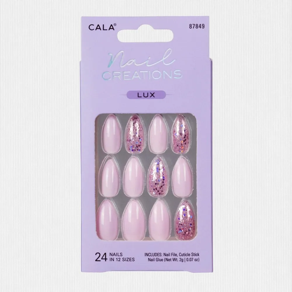 104743-1.jpg Cala-Nail Creations Lux SL 24'S-87849 - Image 1