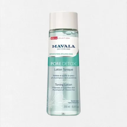 Mavala Sss Pore Detox Pt Lotion 100ml
