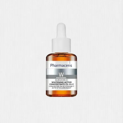Pharmaceris Albucin-C Concentrate
