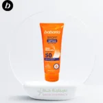 Babaria Sunscreen Cream Sport SPF50 75ml