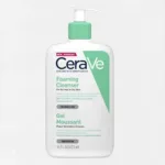 Cerave Foaming Cleanser Normal/Oily Skin 473ml