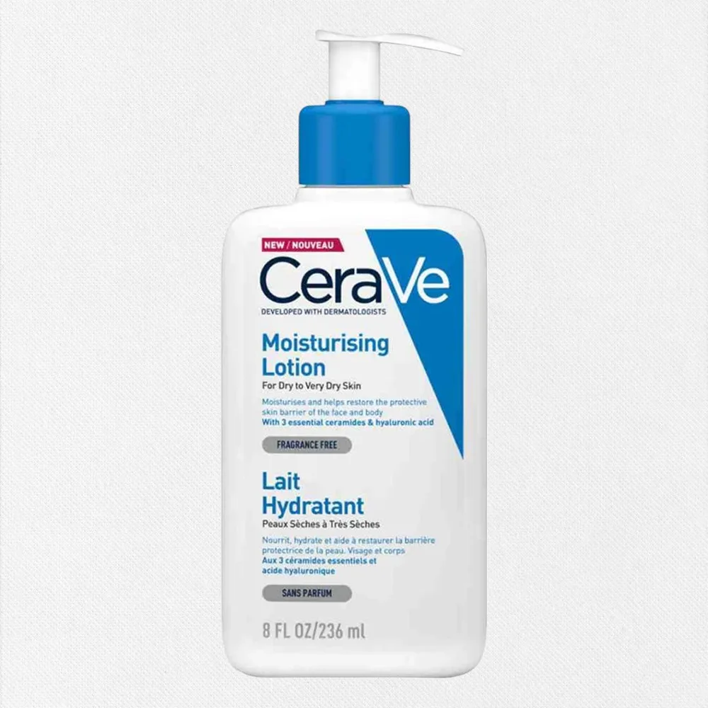104916-1.jpg Cerave Moisturizing Lotion 236ml - Image 1