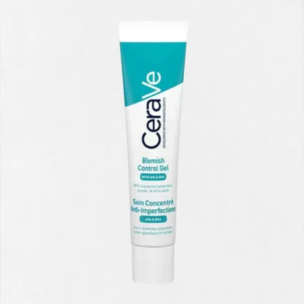 Cerave Gel Blemish Control 40ml