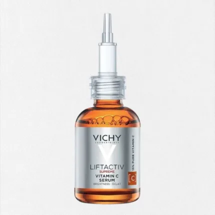 The Vichy Liftactiv Vitamin C Serum 20ml