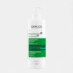 Vichy Dercos Anti-Dandruff Shampoo for Normal to Oily Hair 390ml
