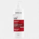 Vichy Dercos Energy+ Aminexil Stimulating Shampoo W 400ml