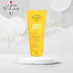 Louis Widmer All Day 50+100ml
