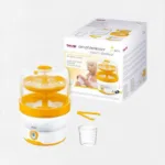 Beurer By 76 Steam Ste.With D/Display