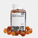 Trq Adult Multivitamin Gummies 60s