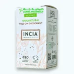 Incia Roll-On Deo for Women
