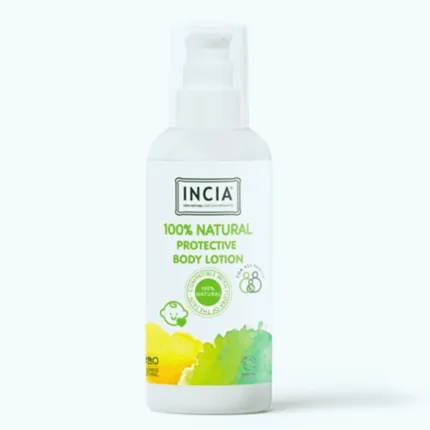 Incia Body Protective Spray Lotion 100ml