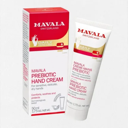 Mavala Prebiotic Hand Cream 50ml