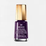 Mavala Nail Polish Mexico 30