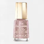 Mavala Nail Polish Pink Diamond 215