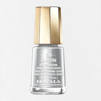 Mavala Nail Polish Austin 28