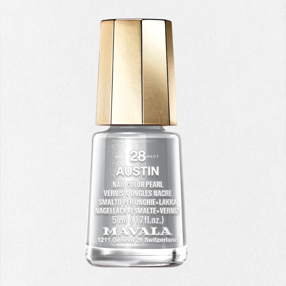 105388.jpg Mavala Nail Polish Austin 28 - Image 1