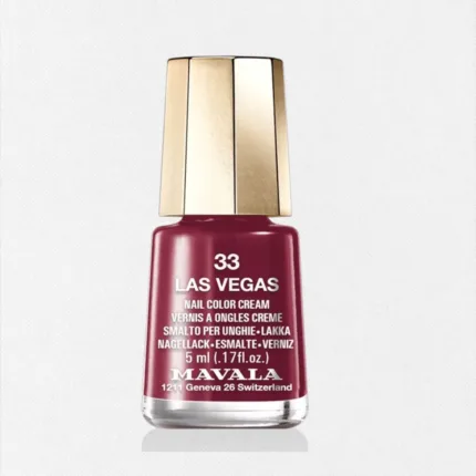Mavala Nail Polish Las Vegas 33