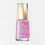Mavala Nail Polish Barcelona 239