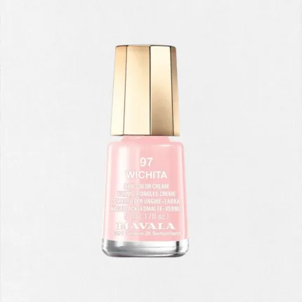 Mavala Nail Polish Wichita 97