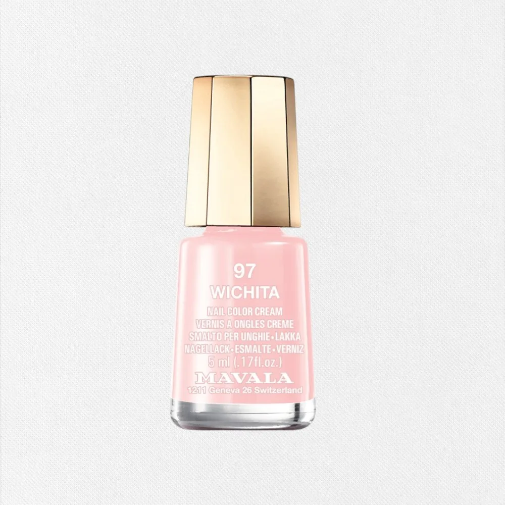 105395.jpg Mavala Nail Polish Wichita 97 - Image 1