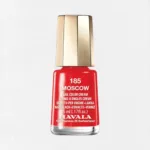 Mavala Nail Polish Moscow 185