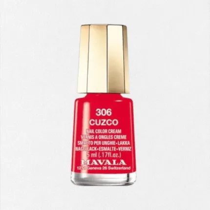 Mavala Nail Polish Cuzco 306