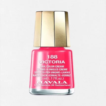 Mavala Nail Polish Victoria 188