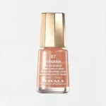 Mavala Nail Polish Havana 87