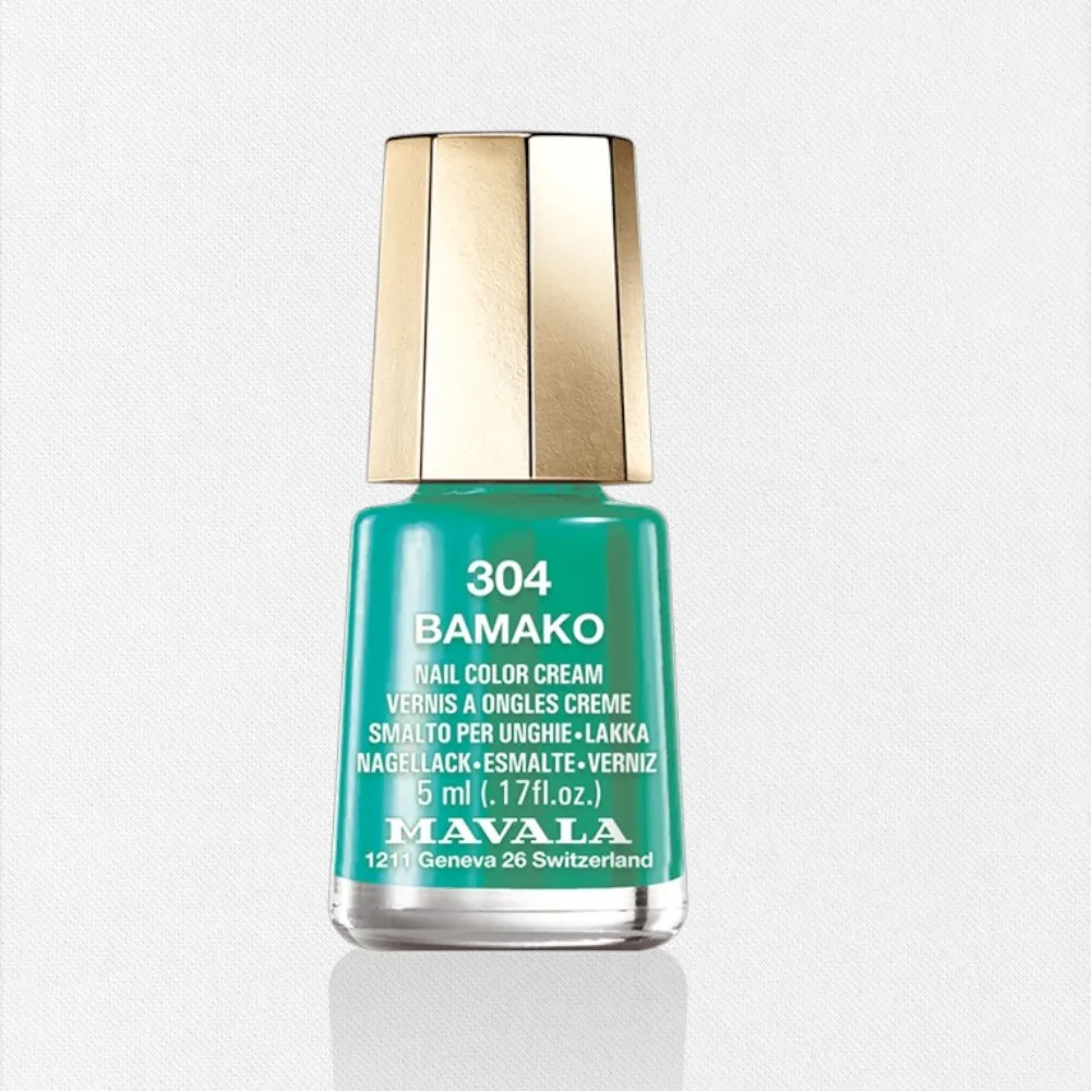 105412.jpg Mavala Nail Polish Bamako 304 - Image 1
