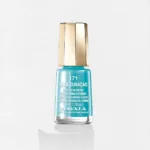 Mavala Nail Polish Blue Curacao 171