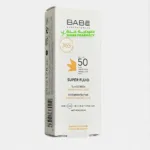 Babe Super Fluid Sun Spf50 50ml