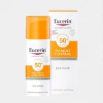 Eucerin Sun Pigment Control SPF50+ Fluid