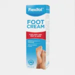 Flexitol Foot Cream 85g