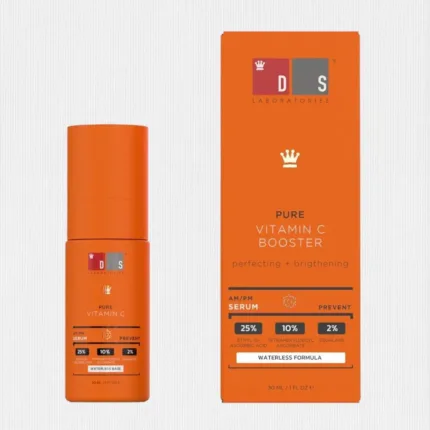 Ds Pure Vitamin C Booster 30ml