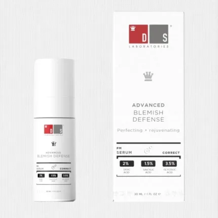 Ds Advanced Blemish Defense 30ml