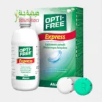 Opti Free Solution 120ml