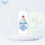Johnson's Baby Powder 200g