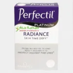 Vitabiotics Perfectil Platinum 60's Tabs