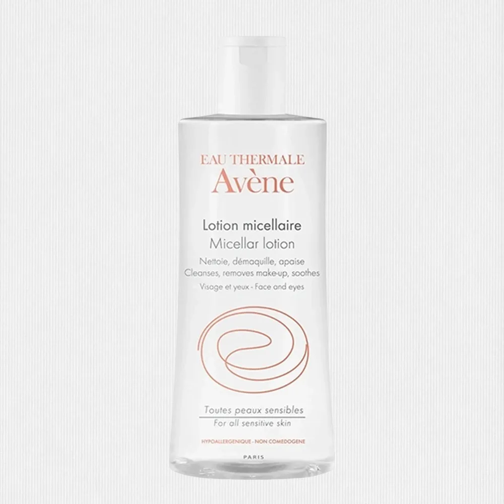 105579-2.jpg Avene Micellare Lotion 400ml - Image 1