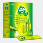 Fiber Act-Mini 15x6gm Sticks