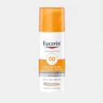 Eucerin Spf 50+Tinted Sun Cream 50ml