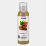 Now Almond Oil Sweet 118ml