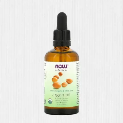 Now Argan Oil 59ml